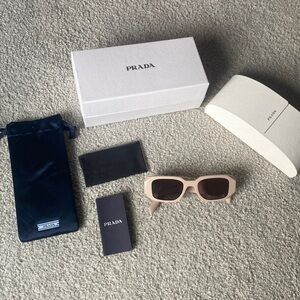 Prada Sunglasses